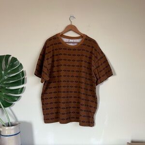 Urban Outfitters Southwestern Print Tee